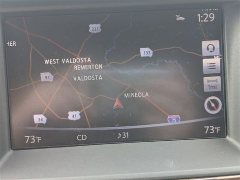 Used 2019 Nissan Armada SL w/ Premium Package image 22