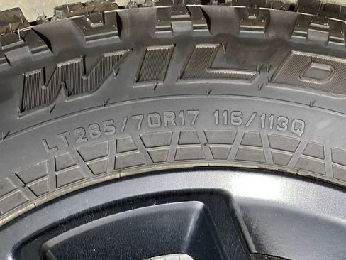 Used 2024 Jeep Wrangler Willys image 41