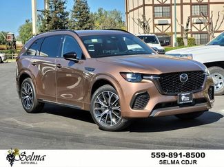 Used 2026 MAZDA CX-70 3.3 Turbo S w/ Premium Package AWD/4WD video 1