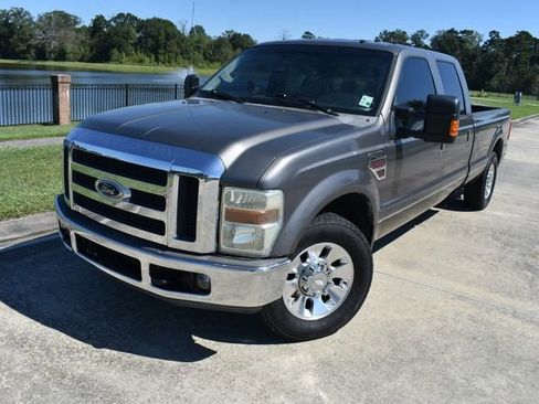 Used 2008 Ford F350 Lariat image 5