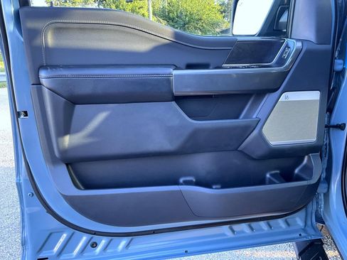 Used 2023 Ford F150 XLT w/ Equipment Group 302A High AWD/4WD image 11