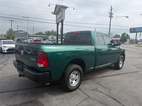 Used 2022 RAM 1500 Tradesman w/ Popular Equipment Group AWD/4WD image 6