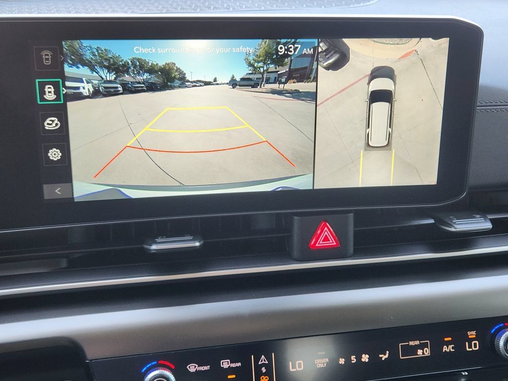 New 2026 Kia Carnival SX Prestige FWD image 18