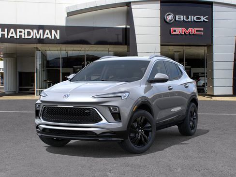 New 2026 Buick Encore GX Sport Touring image 6