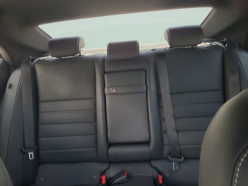 Used 2023 Lexus IS 500 w/ Accessory Package RWD image 9