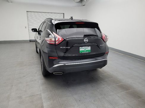 Used 2017 Nissan Murano SV image 6