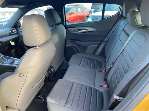 New 2025 Dodge Hornet GT w/ Tech Pack image 15