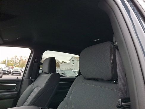 New 2026 RAM 1500 Big Horn image 11