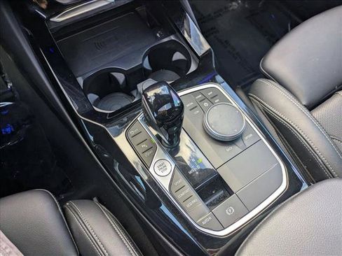 Used 2024 BMW X3 sDrive30i w/ Convenience Package image 12