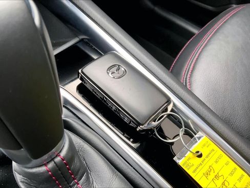 Used 2025 MAZDA CX-5 2.5 Turbo w/ Premium Package image 14