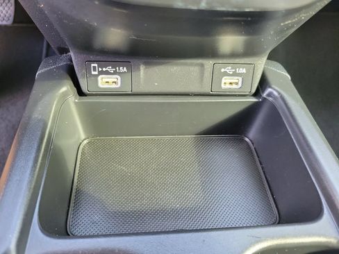 Certified 2020 Honda CR-V EX image 33