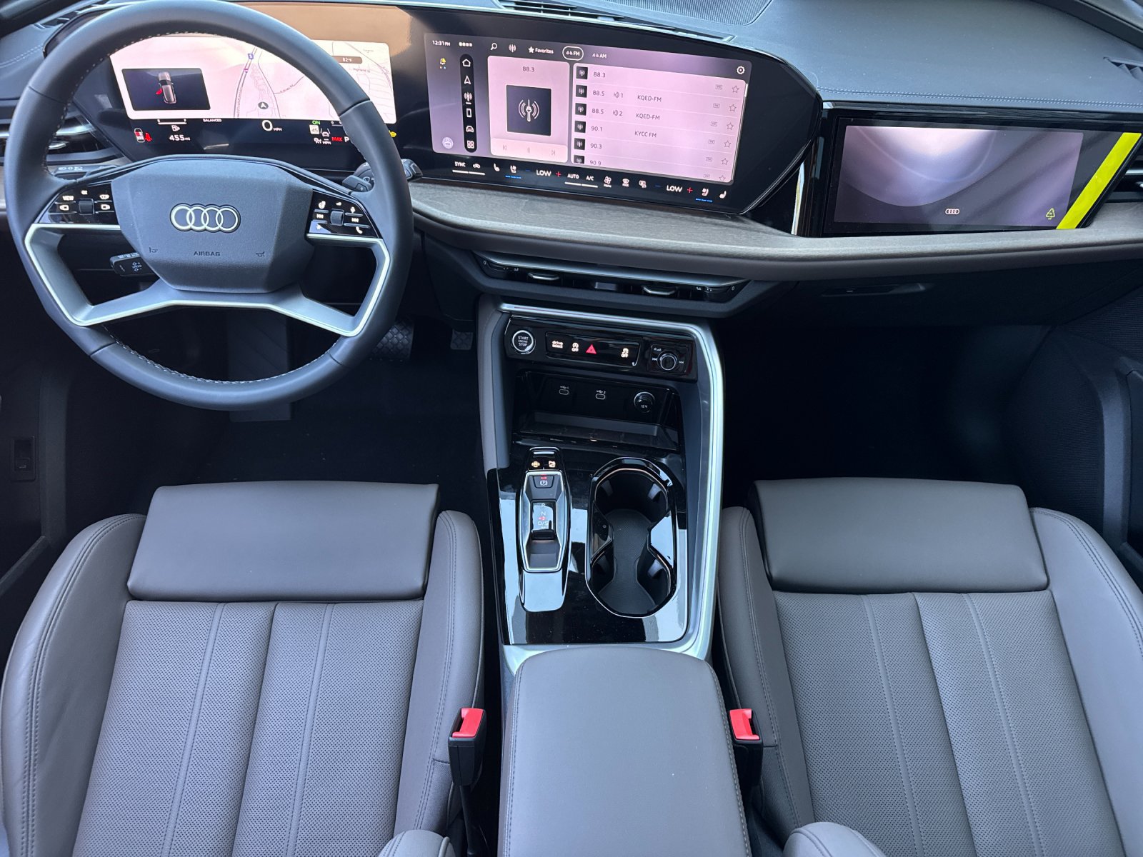 New 2026 Audi Q5 Premium AWD/4WD image 13