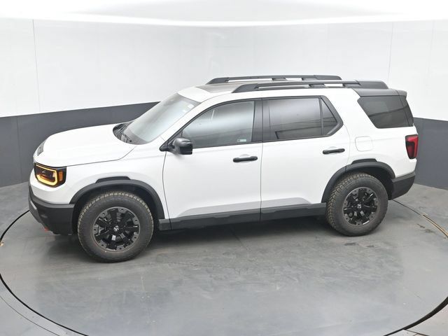 New 2026 Honda Passport TrailSport Elite image 39