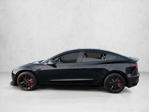 Used 2019 Tesla Model 3 Mid Range image 9