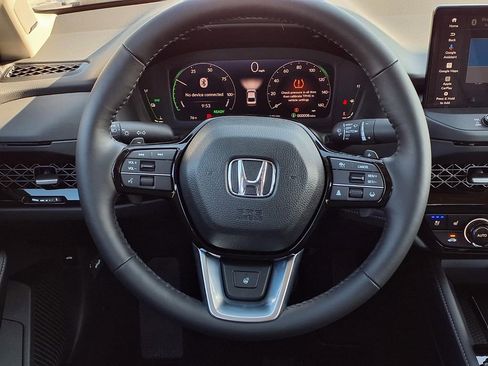 New 2026 Honda Accord Touring image 20