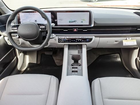 New 2025 Hyundai Ioniq 6 SEL image 19