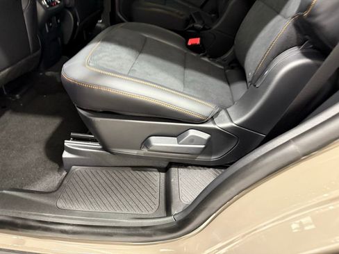 New 2026 Ford Explorer Tremor w/ Tremor Convenience Package image 19