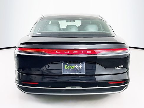 Used 2023 Lucid Air Touring AWD/4WD image 7