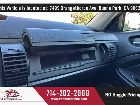 Used 2005 INFINITI G35 Coupe w/ (P01) Premium Pkg RWD image 39