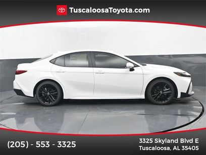 New 2026 Toyota Camry SE w/ Multimedia Upgrade Package