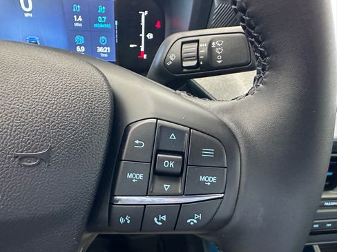 New 2026 Ford Maverick XLT FWD image 41