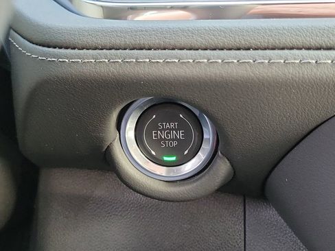 New 2026 Chevrolet Suburban LS image 11