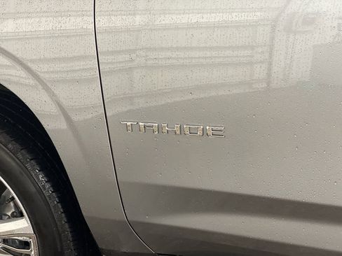 Used 2024 Chevrolet Tahoe High Country w/ Premium Package image 10