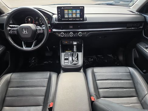Used 2024 Honda CR-V EX-L image 13