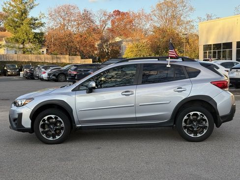 Certified 2023 Subaru Crosstrek 2.0i Premium image 9