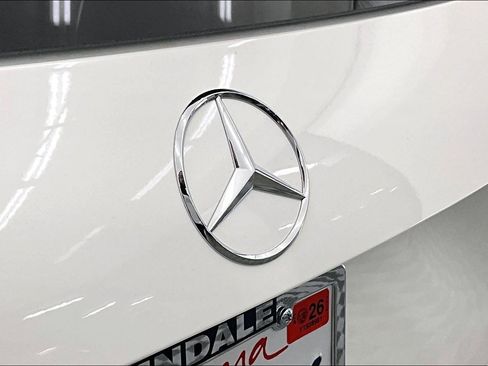 Used 2026 Mercedes-Benz GLA 250 image 7