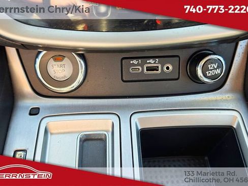 Used 2023 Nissan Murano SV w/ SV Midnight Edition Package AWD/4WD image 18