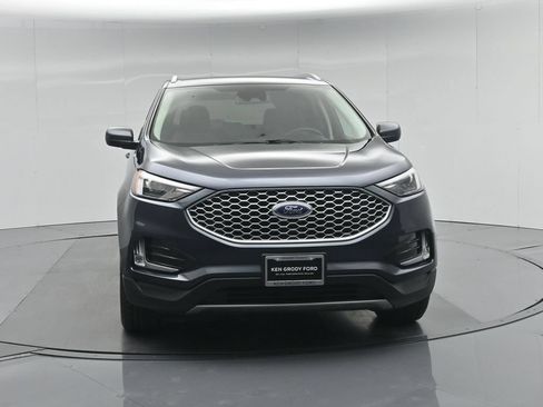 Certified 2024 Ford Edge SEL w/ Convenience Package AWD/4WD image 57