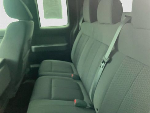Used 2011 Ford F150 XLT w/ XLT Convenience Pkg image 8