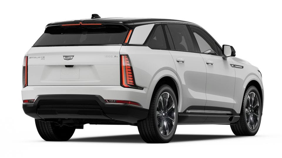 New 2025 Cadillac Escalade IQ Sport 2 AWD/4WD image 66
