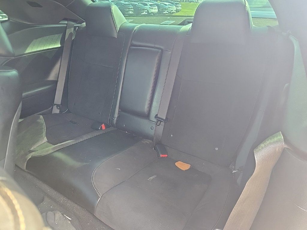 Used 2020 Dodge Challenger R/T Scat Pack w/ T/A Package RWD image 6