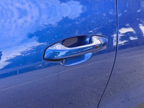 Used 2022 Kia Seltos S image 8