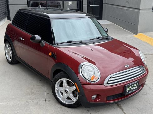 Used 2009 MINI Cooper Hardtop FWD image 6