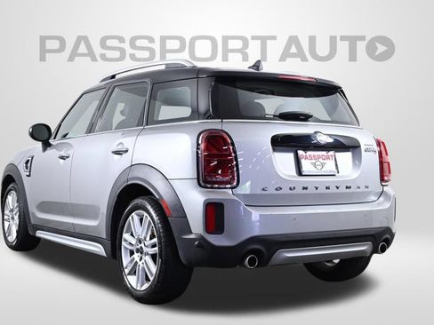 Used 2024 MINI Cooper Countryman S FWD image 5