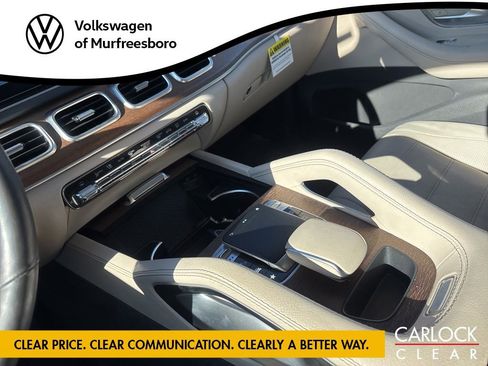 Used 2020 Mercedes-Benz GLE 350 image 19