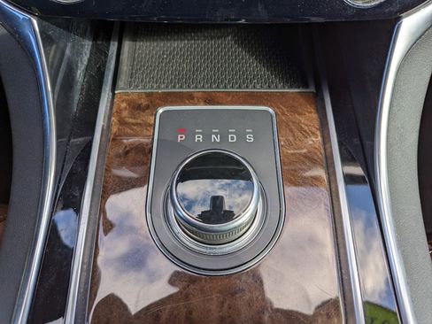 Used 2017 Jaguar XF R-Sport image 24