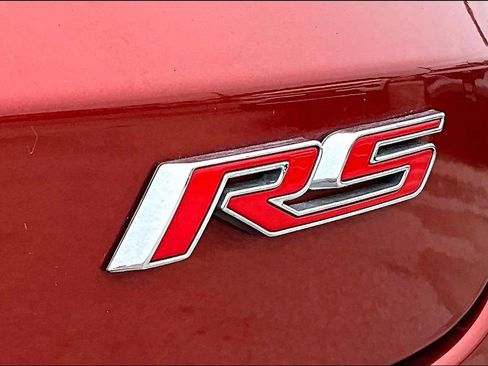 Used 2024 Chevrolet Trax RS w/ Driver Confidence Package FWD image 25
