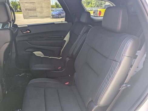 New 2026 Dodge Durango GT AWD/4WD image 27
