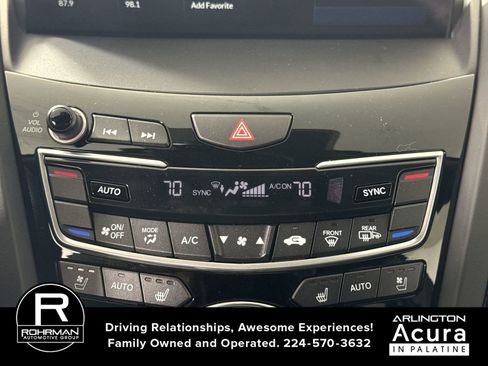 New 2026 Acura RDX A-Spec image 9