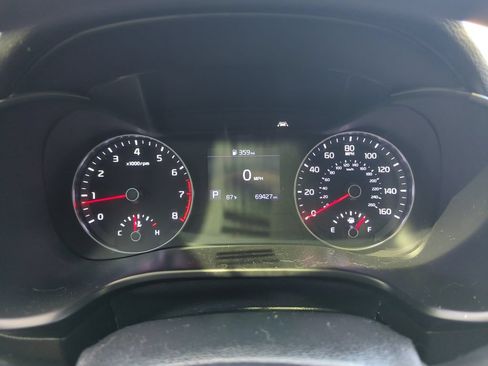 Used 2021 Kia Forte LXS FWD image 36