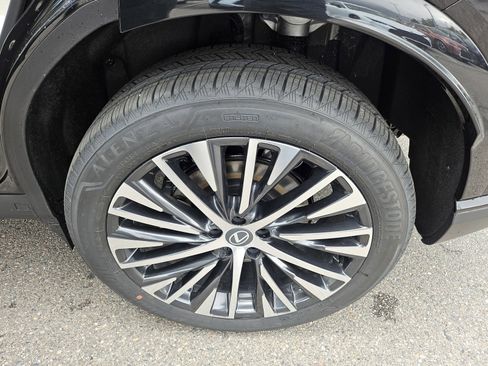 New 2026 Lexus RX 350 AWD/4WD image 17