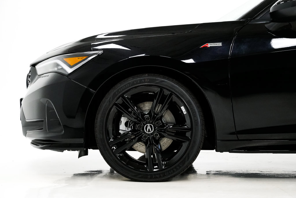 New 2026 Acura Integra A-Spec FWD image 26