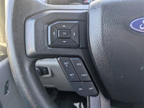 Used 2018 Ford F250 XLT image 22