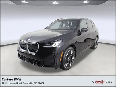 Used 2026 BMW X3 xDrive30