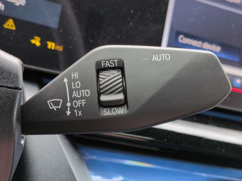 New 2026 BMW i5 M60 AWD/4WD image 28