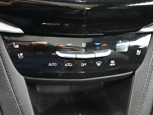 Used 2020 Cadillac XT6 Sport AWD/4WD image 15